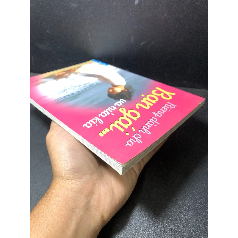 Riêng dành cho bạn gái và nửa kia 2012 Violeta Babic mới 85% bẩn nhẹ (khoa học đời sống) HCM1201 913120