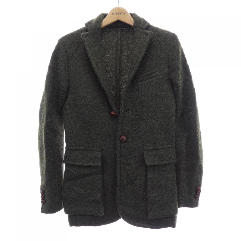 DOPPIA A Jacket - Hàng hiệu Authentic 888125