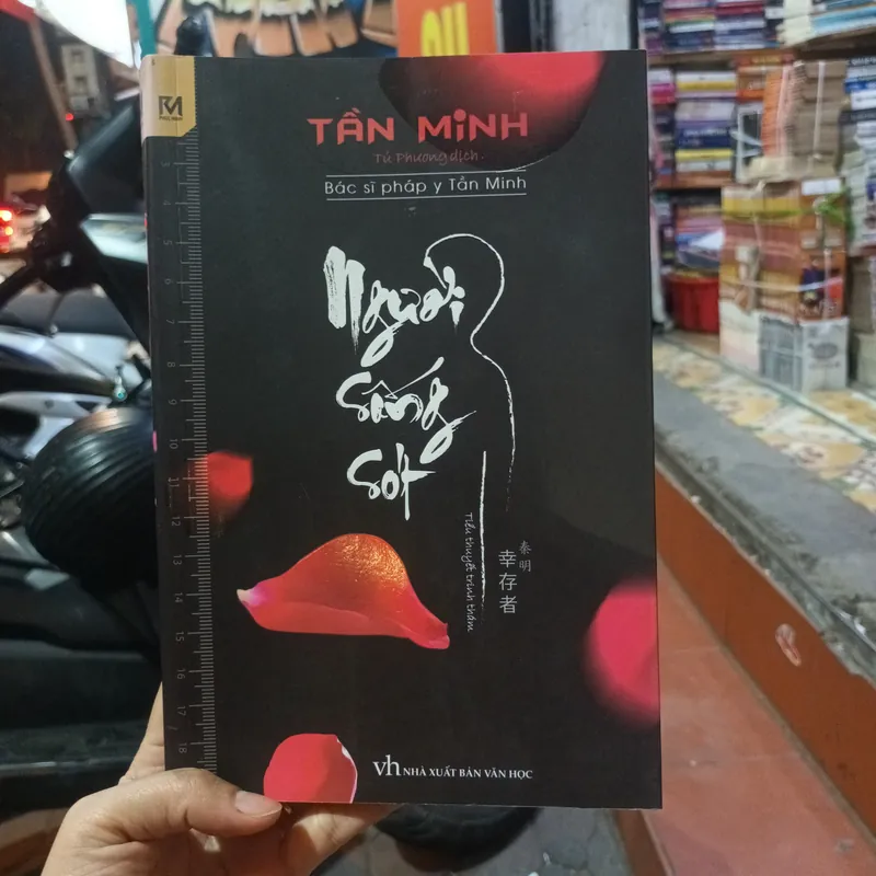 Người Sống Sót- Tần Minh 713605