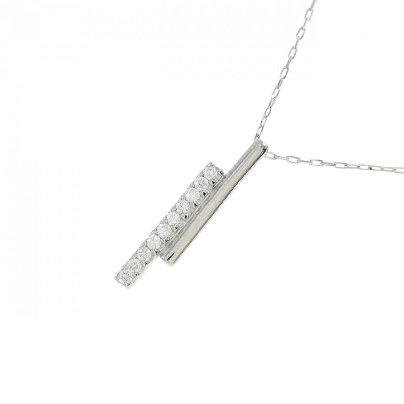 PT Dây chuyền kim cương 0.05CT - Hàng hiệu Authentic 862811