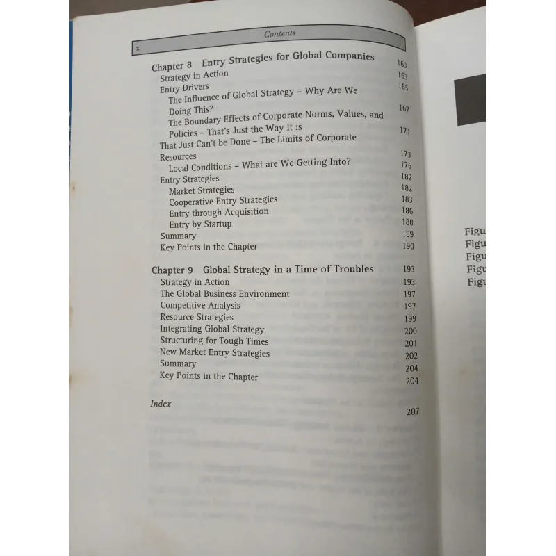 GLOBAL STRATEGY - CHIẾN LƯỢC TOÀN CẦU 559319