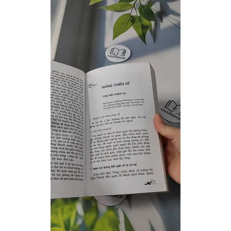 36 Sách Lược Dùng Người Quản Người - Kha Duy 727224