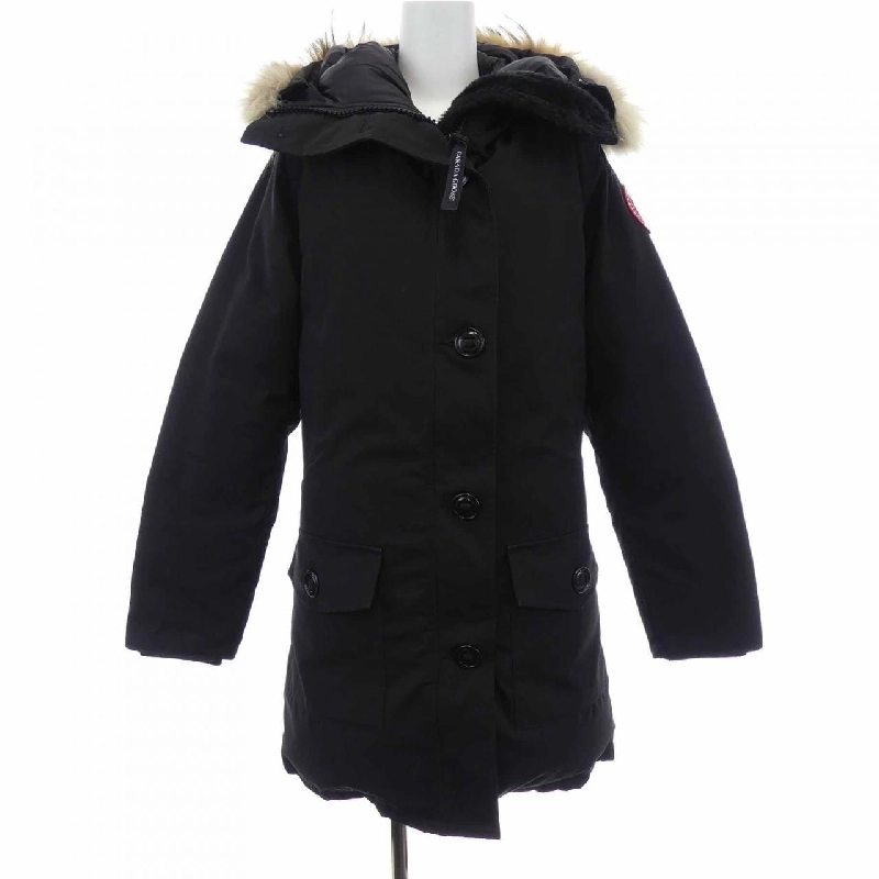 Áo khoác lông vũ BRONTE 2600JL R của CANADA GOOSE - Hàng hiệu Chính hãng 820572
