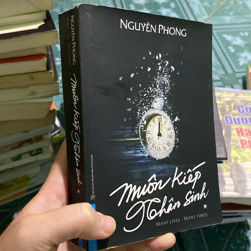 Muôn Kiếp Nhân Sinh phần 1 537085
