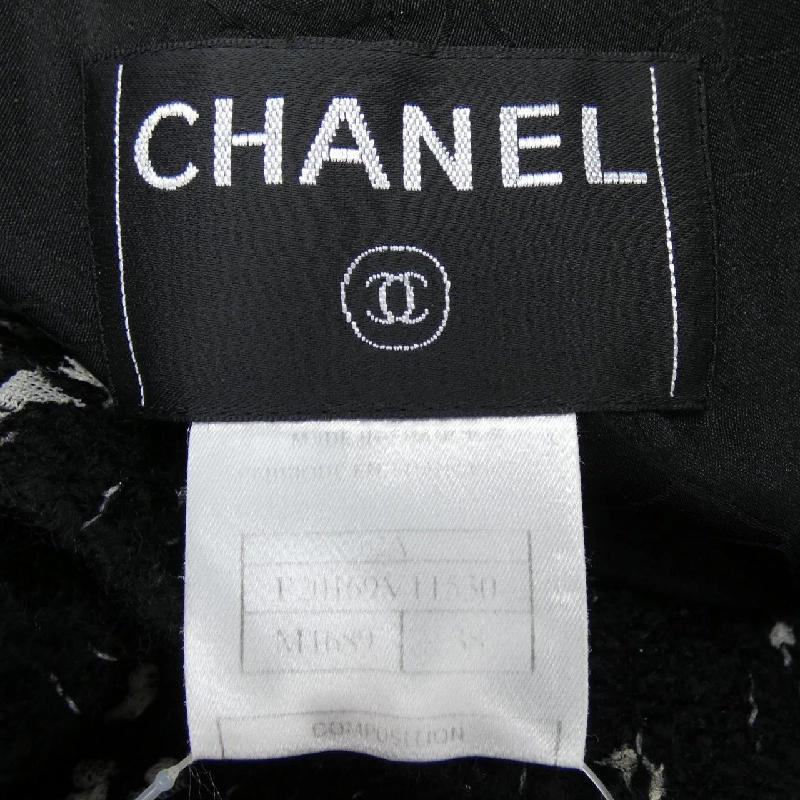 Áo khoác CHANEL P20169V11530 02A - Hàng hiệu Chính hãng 817382