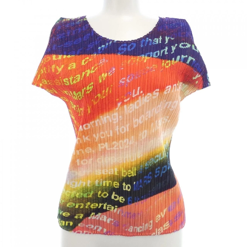 Pleats Please PLEATS PLEASE PP43JK671 Áo 630331