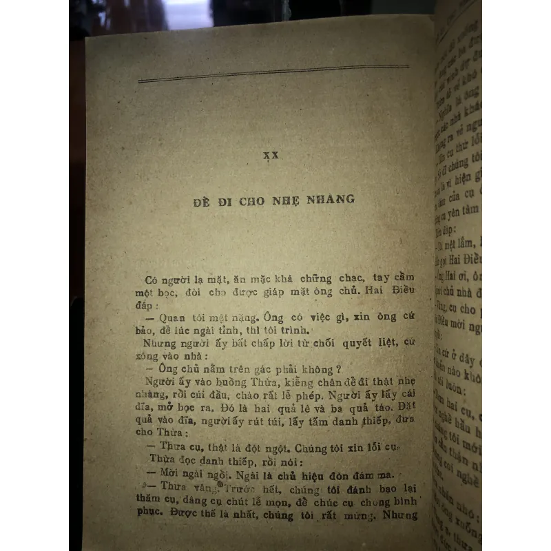 Đống rác cũ - Nguyễn Công Hoan 796859