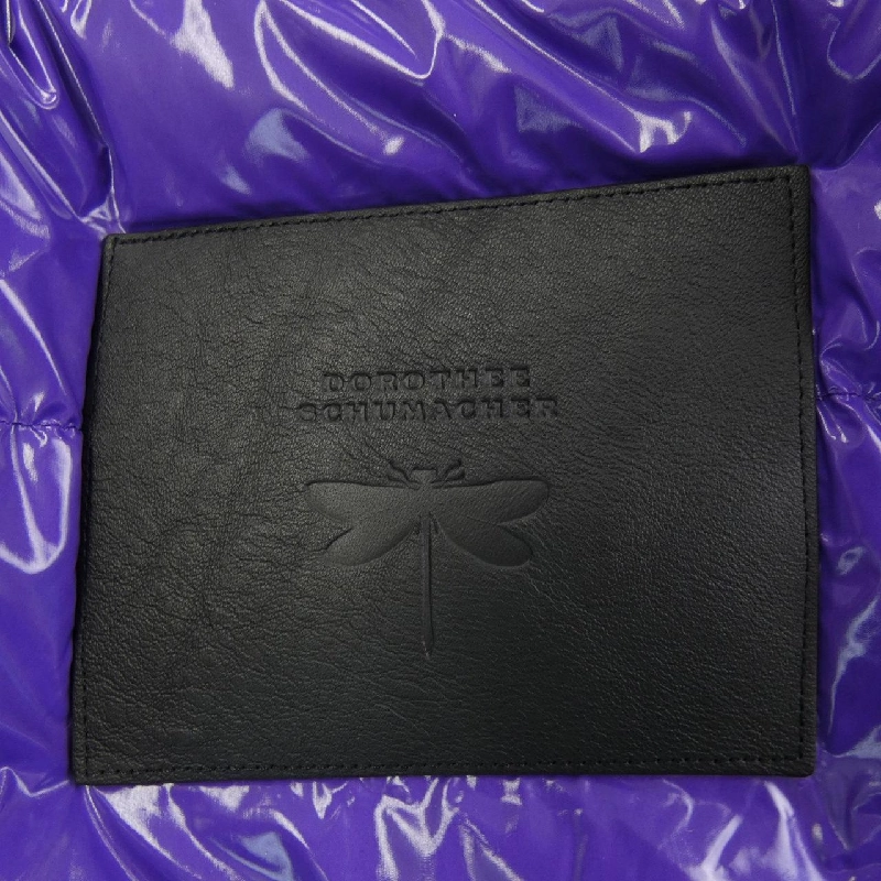 【Mã giảm giá】Áo gile DOROTHEE SCHUMACHER 634402