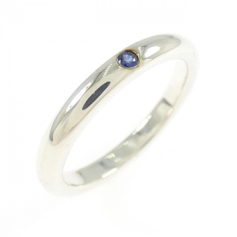 Nhẫn Band Tiffany - Hàng hiệu Authentic 836771