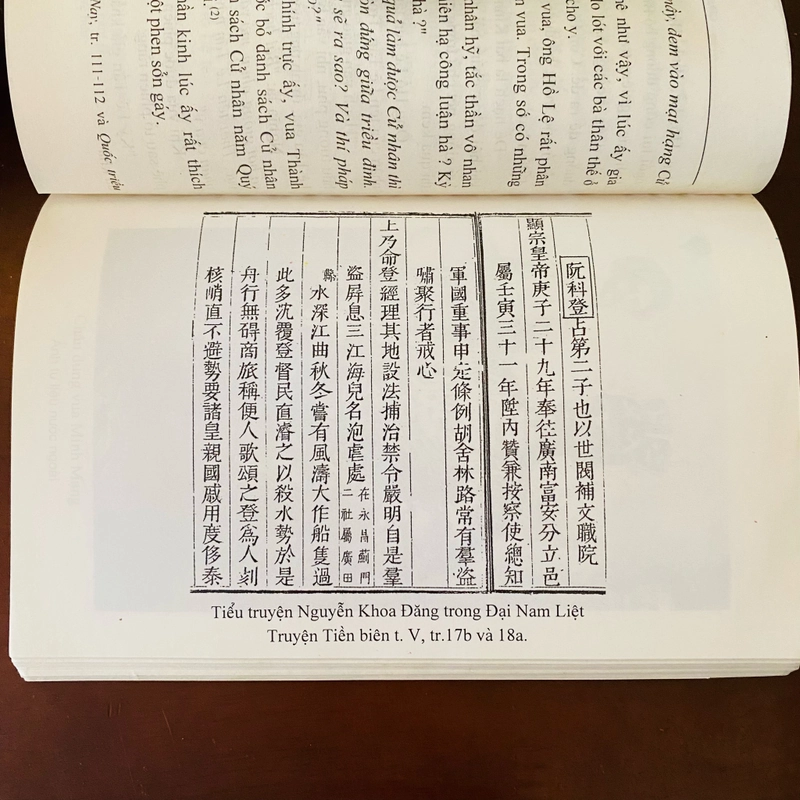 Chuyện các quan triều Nguyễn  469609