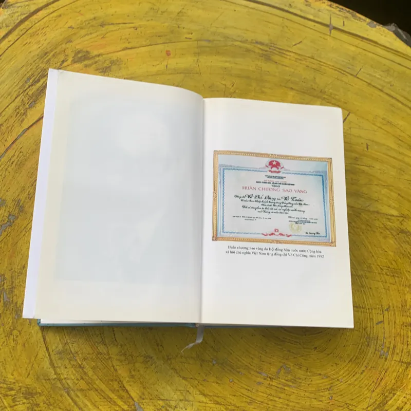 ĐỒNG CHÍ VÕ CHÍ CÔNG NGƯỜI CHIẾN SĨ CÁCH MẠNG KIÊN CƯỜNG, NHÀ LÃNH ĐẠO XUẤT SẮC 784172