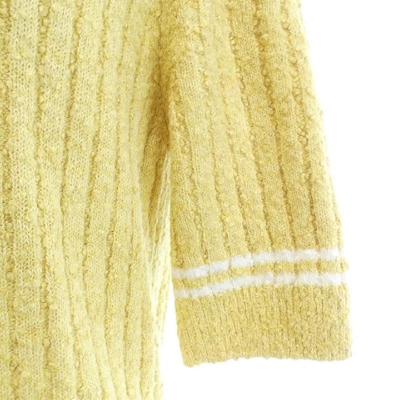 【Mã giảm giá】Chanel CHANEL Váy 652860