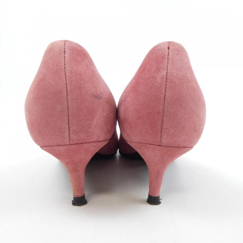 【Mã giảm giá】Giày cao gót HERMES 662622