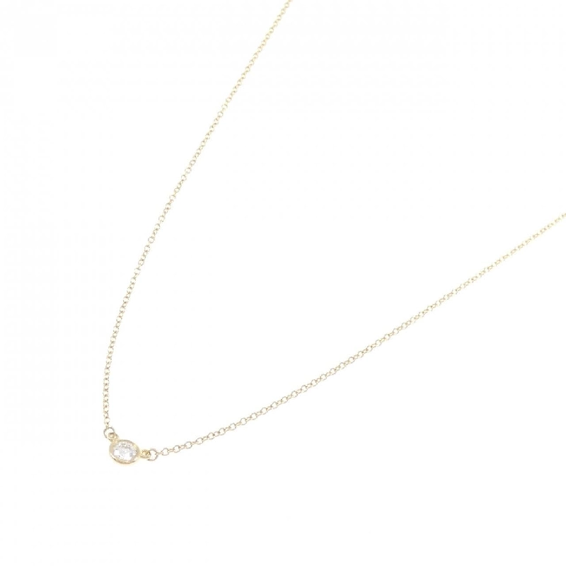 Dây chuyền Tiffany By The Yard - Hàng hiệu Authentic 842895