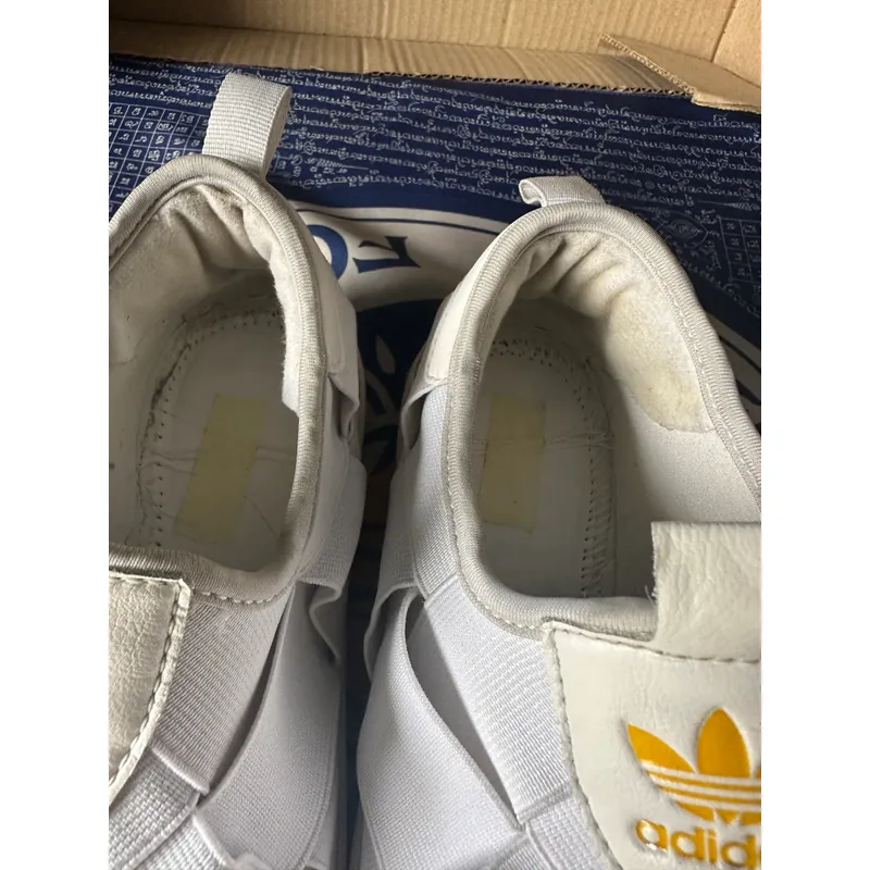 Giày sneaker 556982