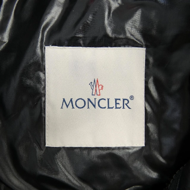 Moncler Genius Áo gile - Hàng hiệu Authentic 896259