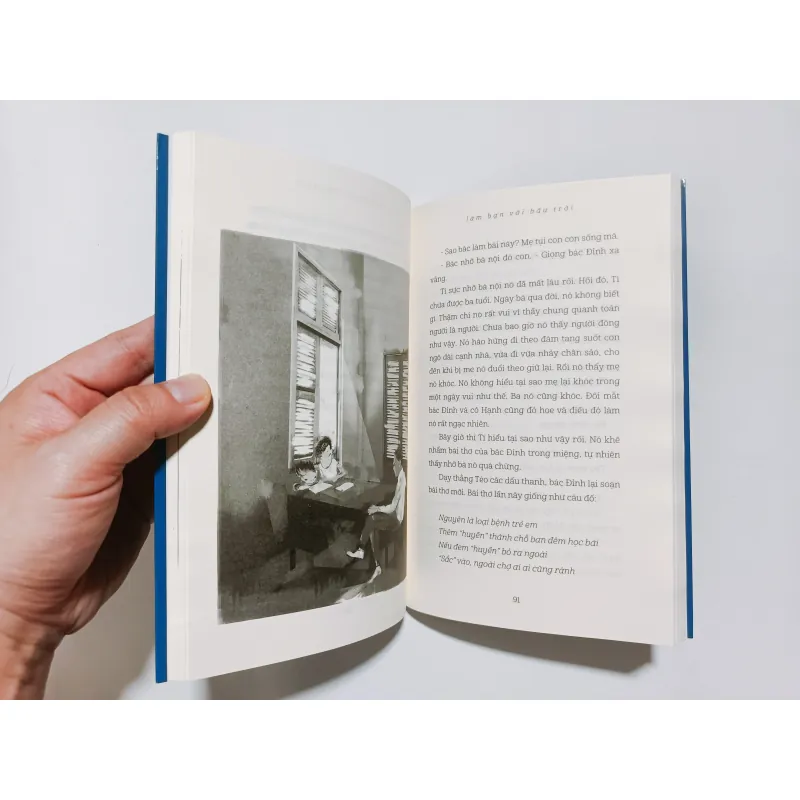 Làm Bạn Với Bầu Trời - Nguyễn Nhật Ánh 797721