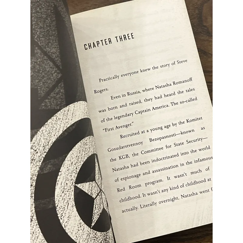 Marvel Avengers: Captain America - The Hero's Journey 972826