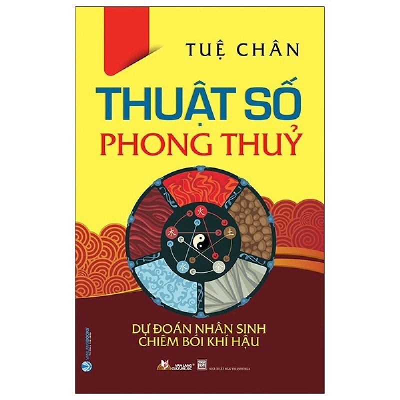 Thuật Số Phong Thủy - Tuệ Chân 161715