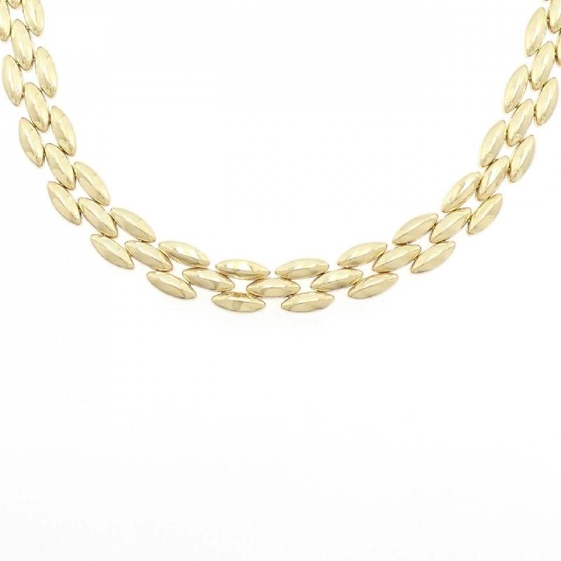 Hàng hiệu Authentic 750YG Necklace - UnoAere 845854