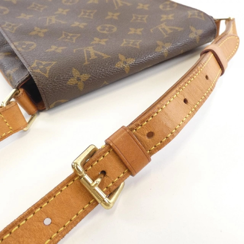 Túi xách vai Louis Vuitton Monogram Musette Salsa M51258 - Hàng hiệu Chính hãng 769274