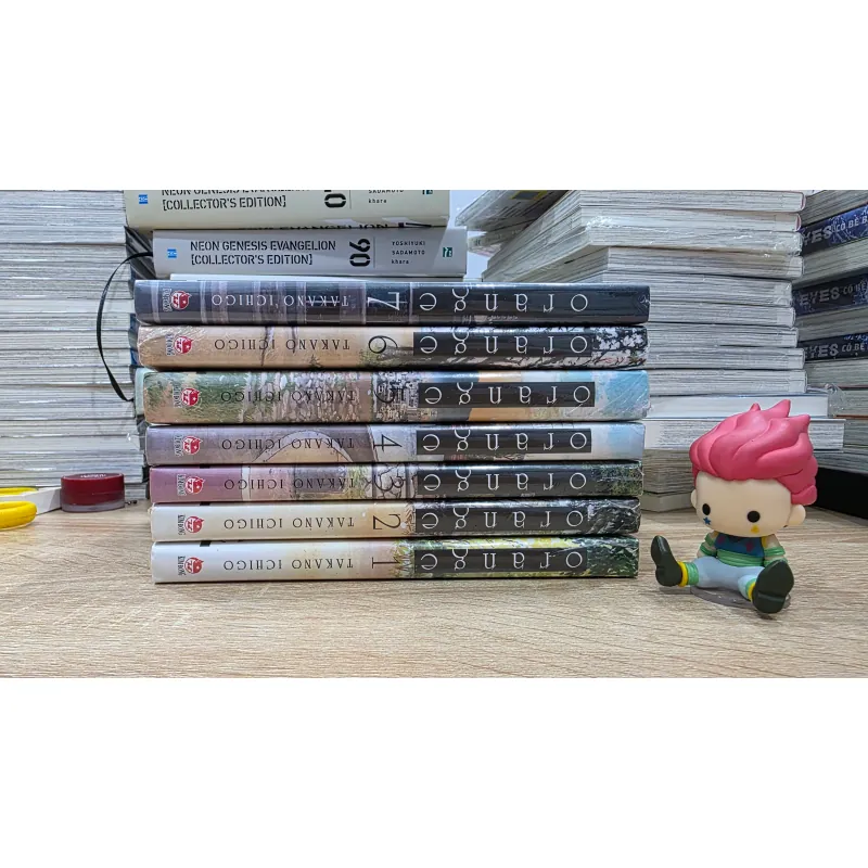 Orange - full 7 tập unseal 971093