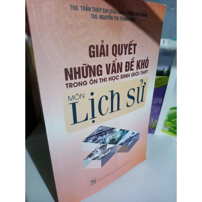 bồi dưỡng học sinh giỏi sử 508123