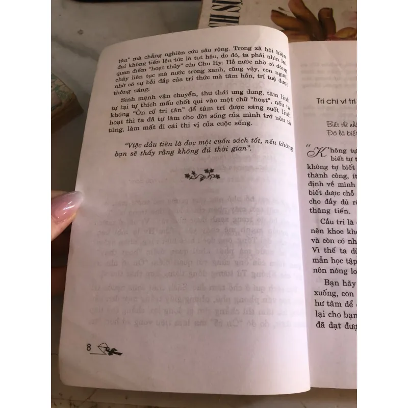 Khổng Tử - Tinh hoa trí tuệ qua danh ngôn - Hoàng Nha Phương  1032686