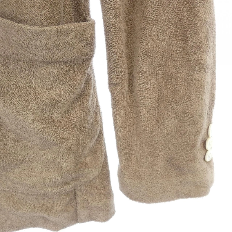 ACXCA TRUNK Jacket - Hàng hiệu Authentic 884075