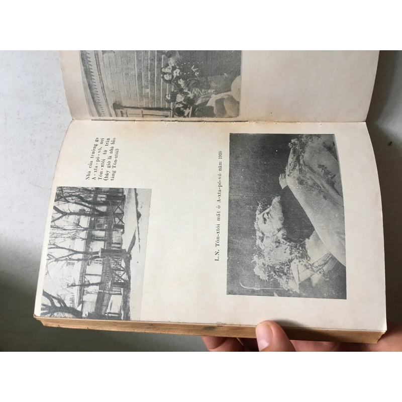 Lep Tôn-XTôi ( Lev Tolstoy) - tập 2 521762