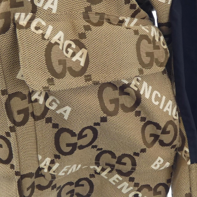 【Mã giảm giá】Gucci GUCCI Áo khoác 636477