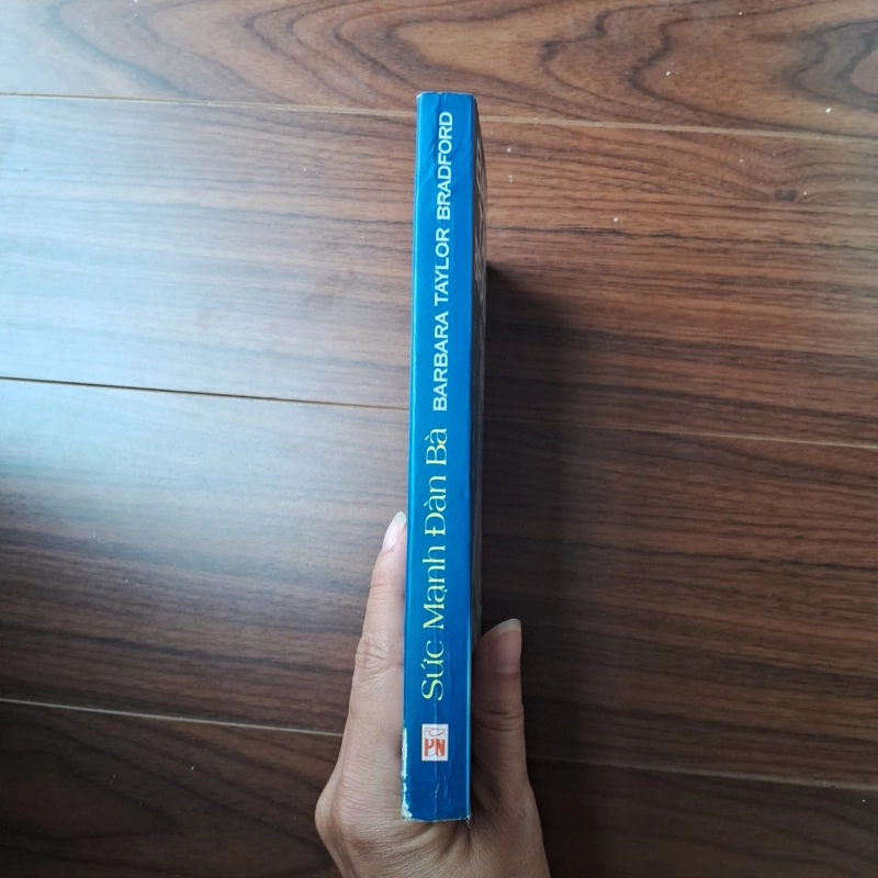 Sức mạnh đàn bà 505757