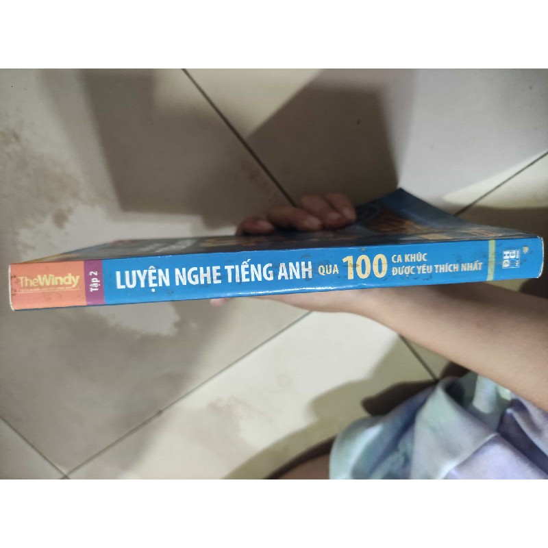 Luyện nghe tiếng anh qua 100 ca khúc được yêu thích nhất Oreka-Blogmeo 44014