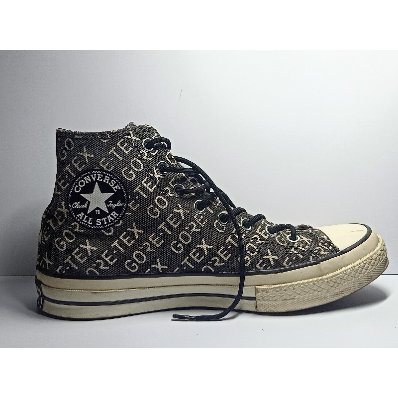 Converse Chuck Taylor All Star 1970s Goretex 9101