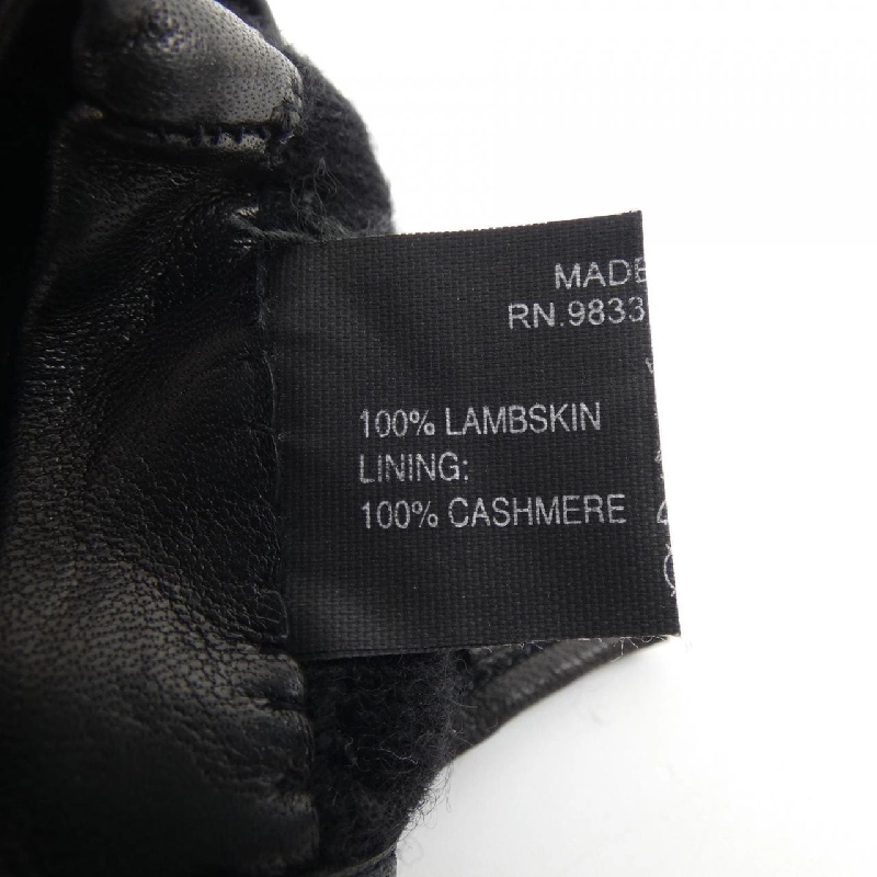 Găng tay CHURCH'S - Hàng hiệu Chính hãng 833687