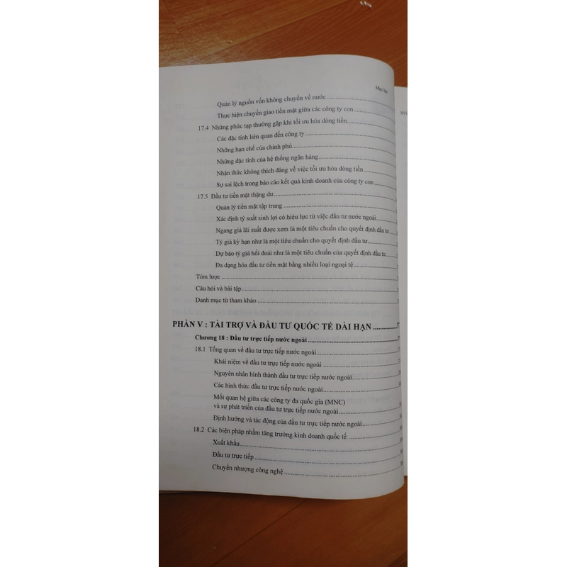 TÀI CHÍNH QUỐC TẾ 508956