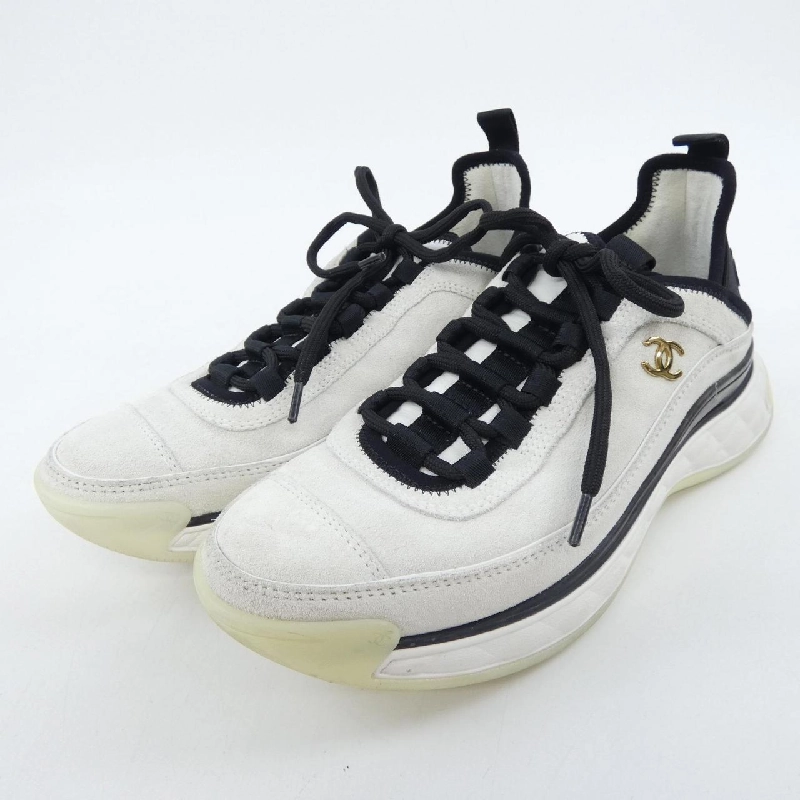 Giày thể thao CHANEL G45331B14494 - Hàng hiệu Chính hãng 828759