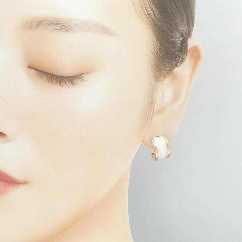 Bulgari B.zero1 Bông tai - Hàng hiệu Chính hãng 845910