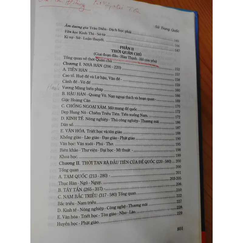 SỬ TRUNG QUỐC  693496