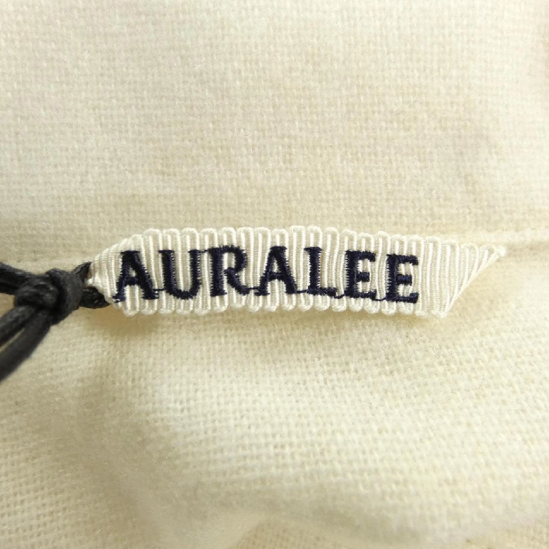 AURALEE A25SS03CE Áo khoác 626690