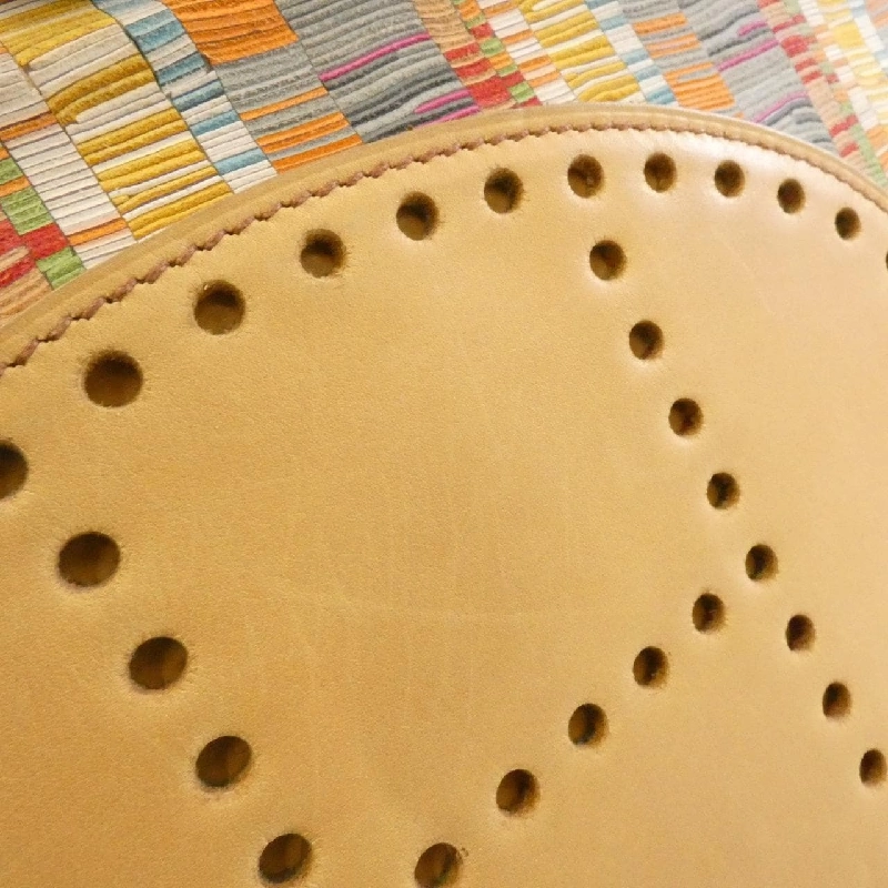 Túi đeo vai Hermès Evelyne PM - Hàng hiệu Authentic 767845