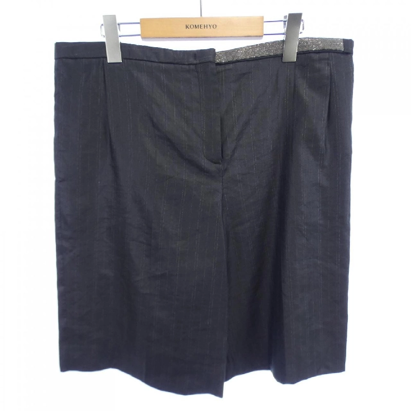 【Mã giảm giá】FABIANA FILIPPI Quần shorts 653202