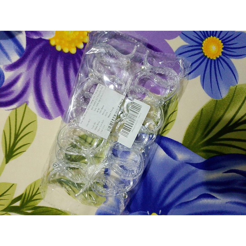 Dây Cột Tóc / Kẹp Tóc 501031