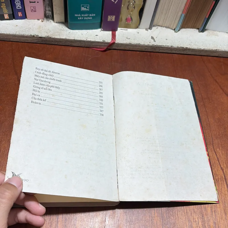 II Tựa Sách: ELDEST _ Đại Ca (Tập 2) - CHRISTOPHER PAOLINI - 2006 928105