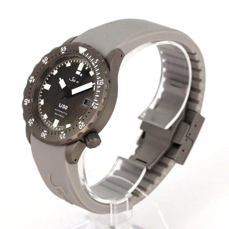 Đồng hồ lặn Jin U50.DS SS tự động - Hàng hiệu chính hãng 881232