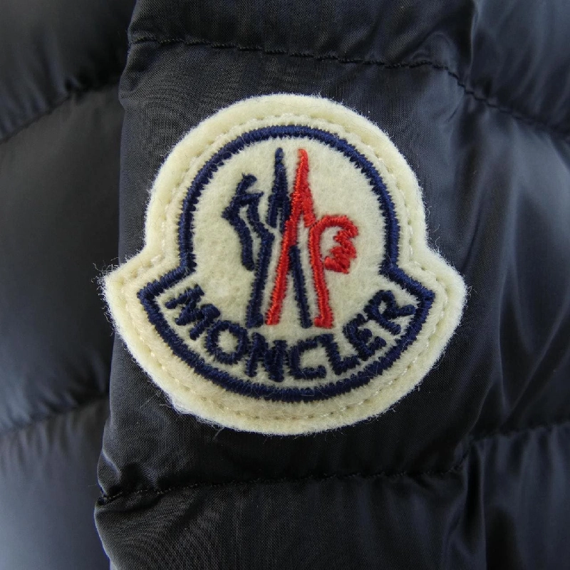 MONCLER IGE Áo khoác lông - Hàng hiệu Authentic 822466
