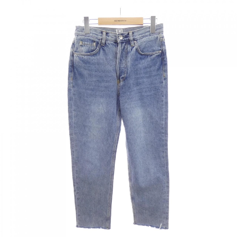 Quần jeans Toteme - Hàng hiệu Authentic 813459