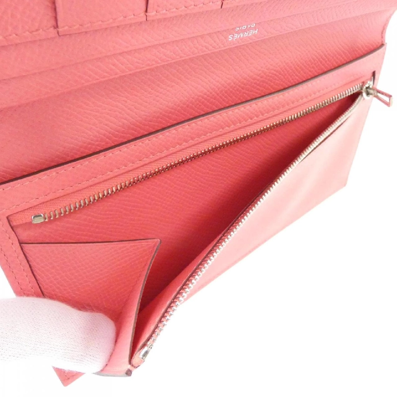 Ví Hermès Béa Suffle 039785CK 622941