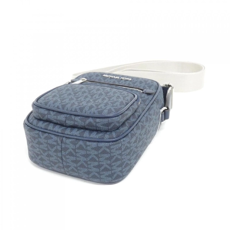 【Sản phẩm mới】Michael Michael Kors JET SET ITEM 35T4STTC6B Túi đeo vai 613770