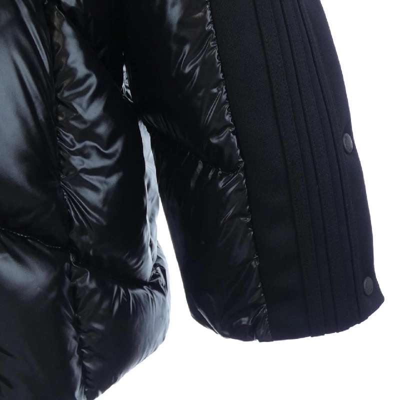 Áo khoác lông vũ MONCLER GENIUS ADIDAS BEISER - Hàng hiệu Chính hãng 898838